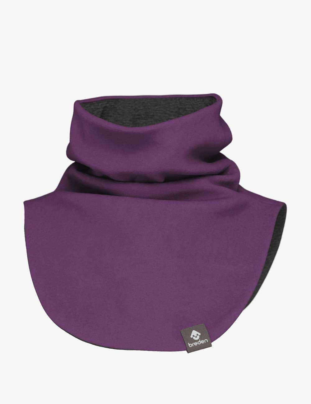 Kids Merino Neck Warmer MIKEL