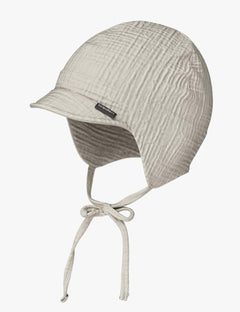 Peaked Baby Summer Hat MIKI