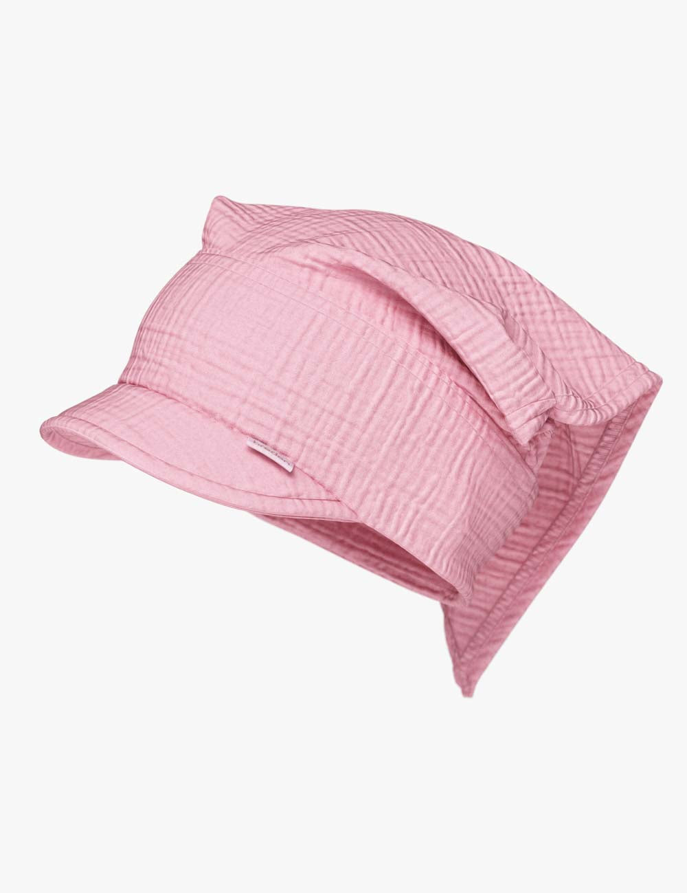 Kids Peaked Summer Hat MILA