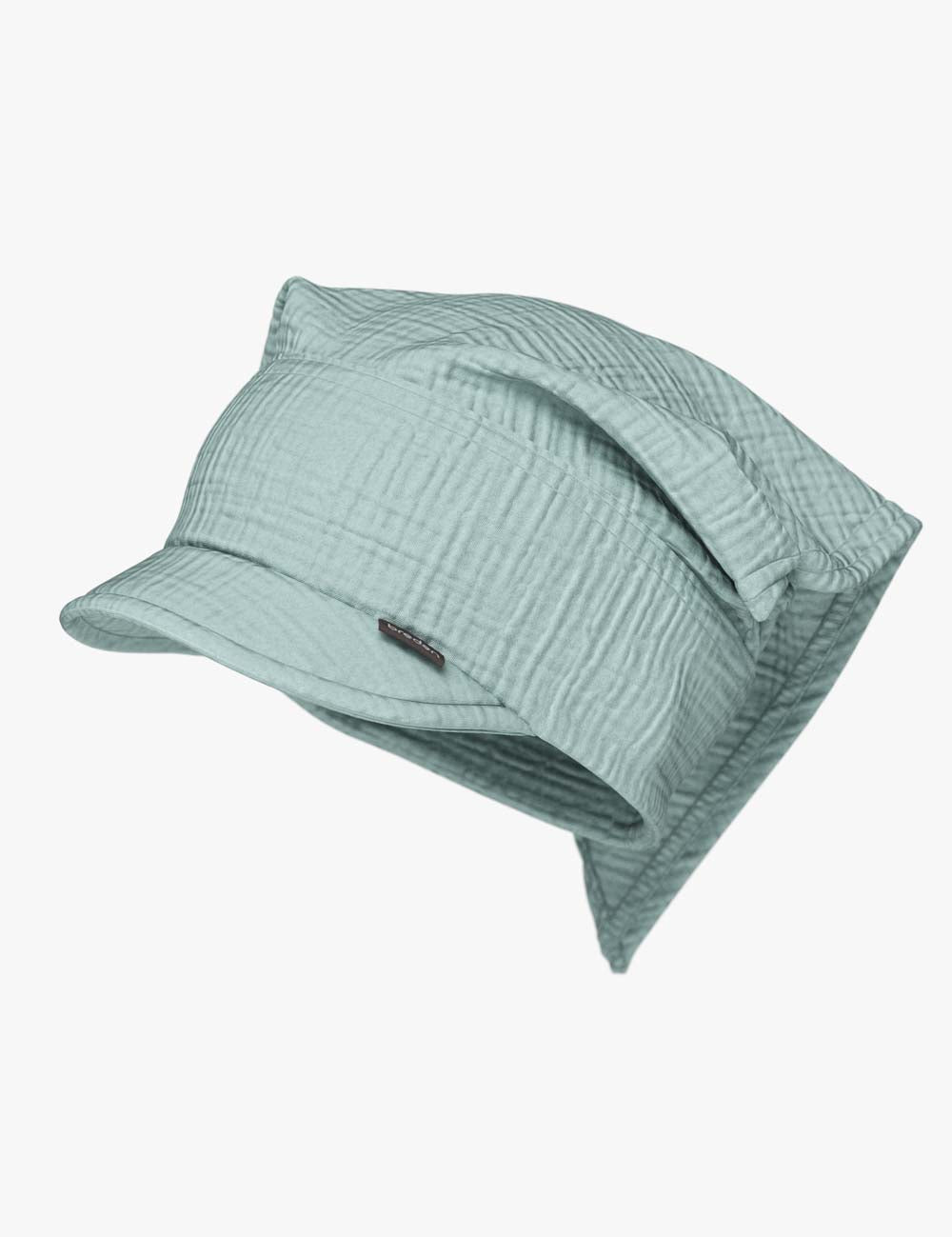 Kids Peaked Summer Hat MILA