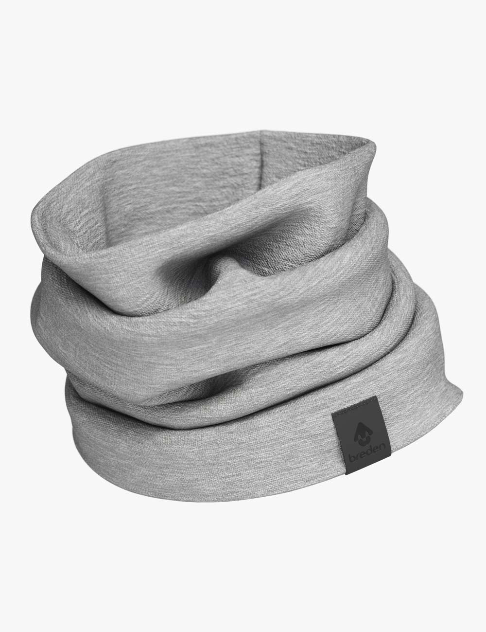 100% Merino Thermal Tube-Scarf MITRA