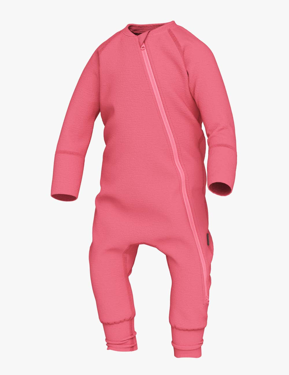 100% Merino Wool Baby Jumpsuit MJORN