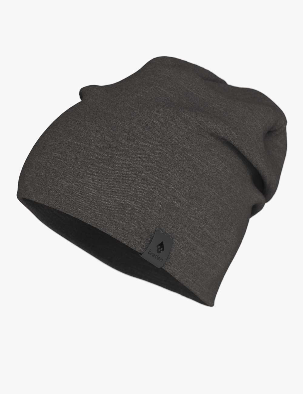 100% Merino Wool Thermal Beanie MONTES