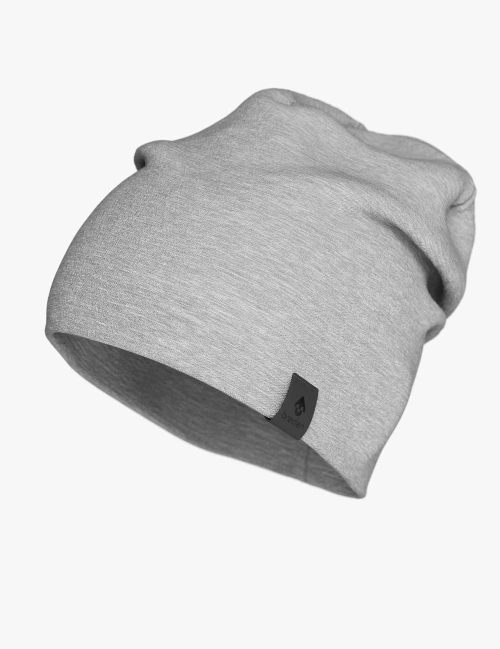 100% Merino Wool Thermal Beanie MONTES