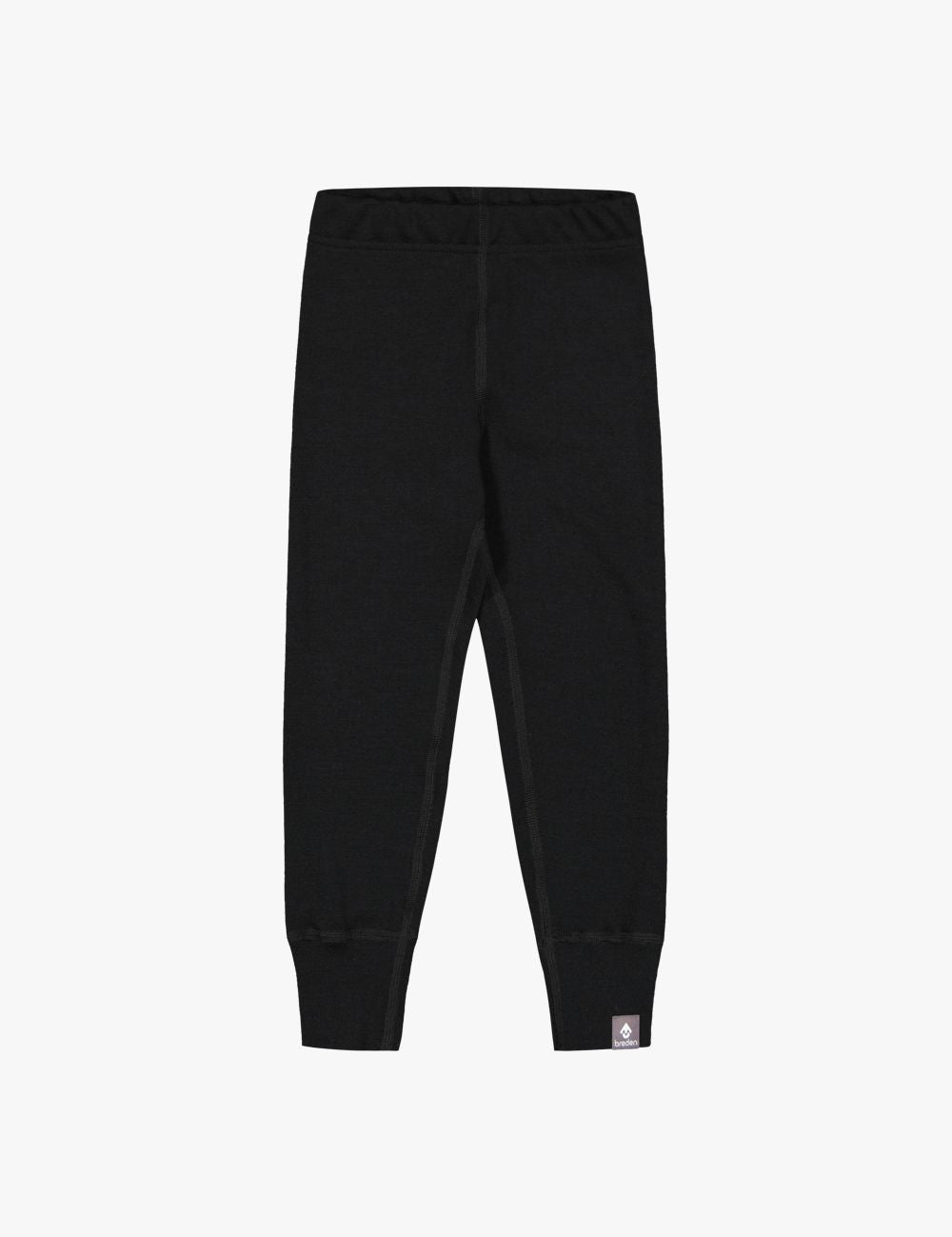 Lasten 100 % merinovillaiset housut LUDDE
