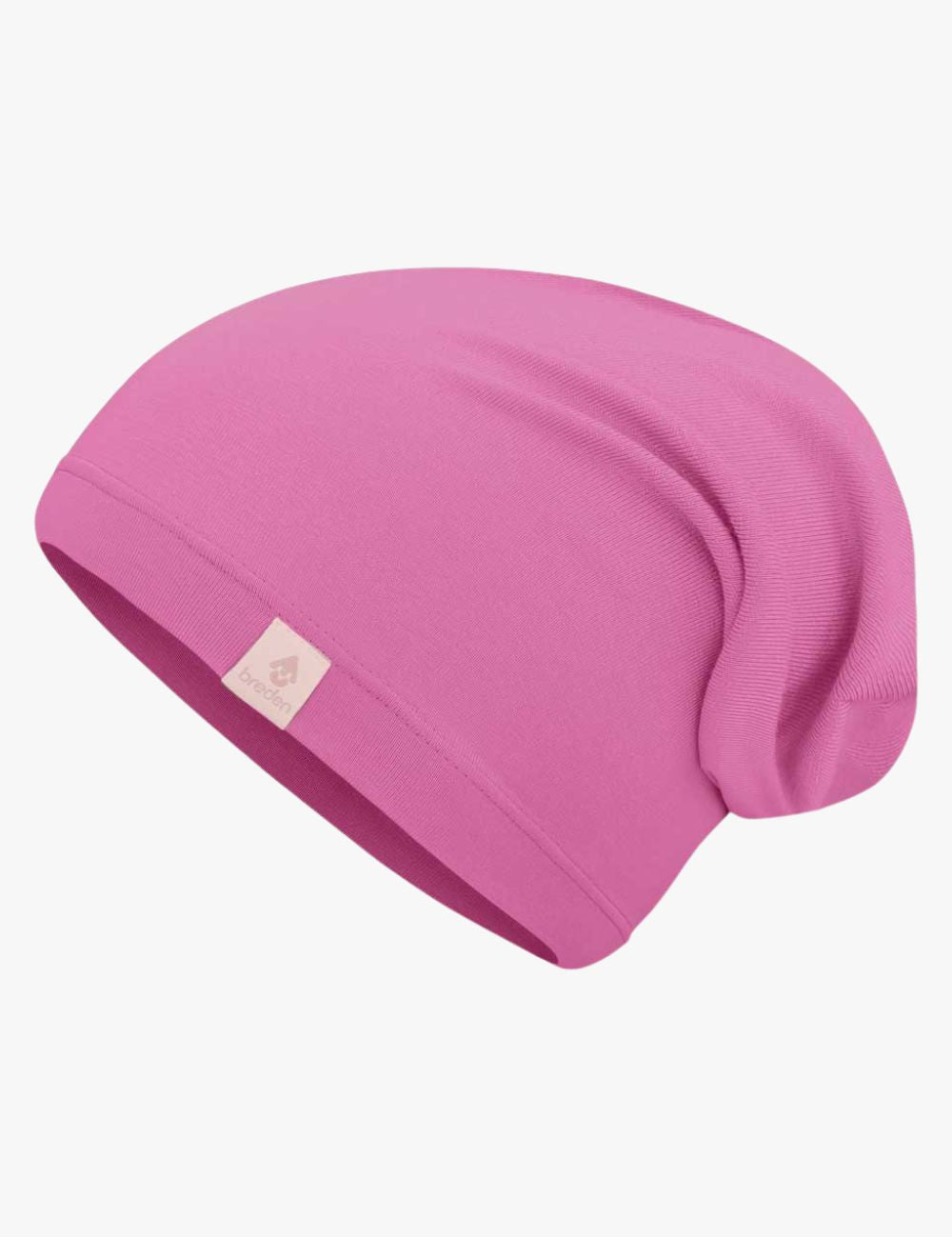 Bamboo Viscose Beanie For Kids PABLO