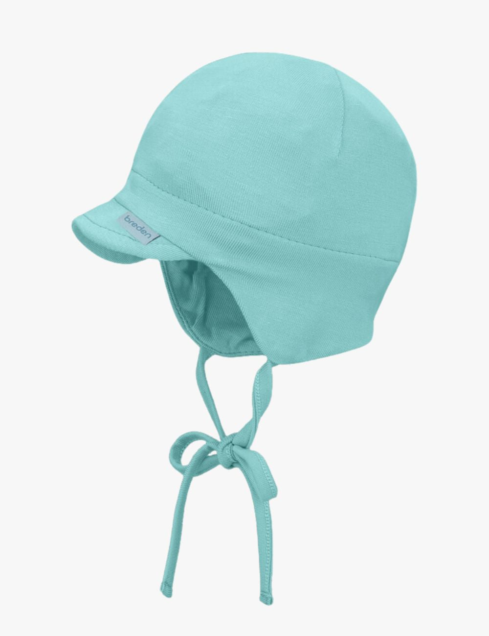 Peaked Baby Summer Hat PAM