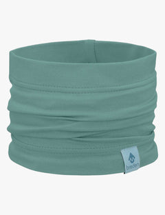 Bamboo Viscose Tube-Scarf For Kids PEPA