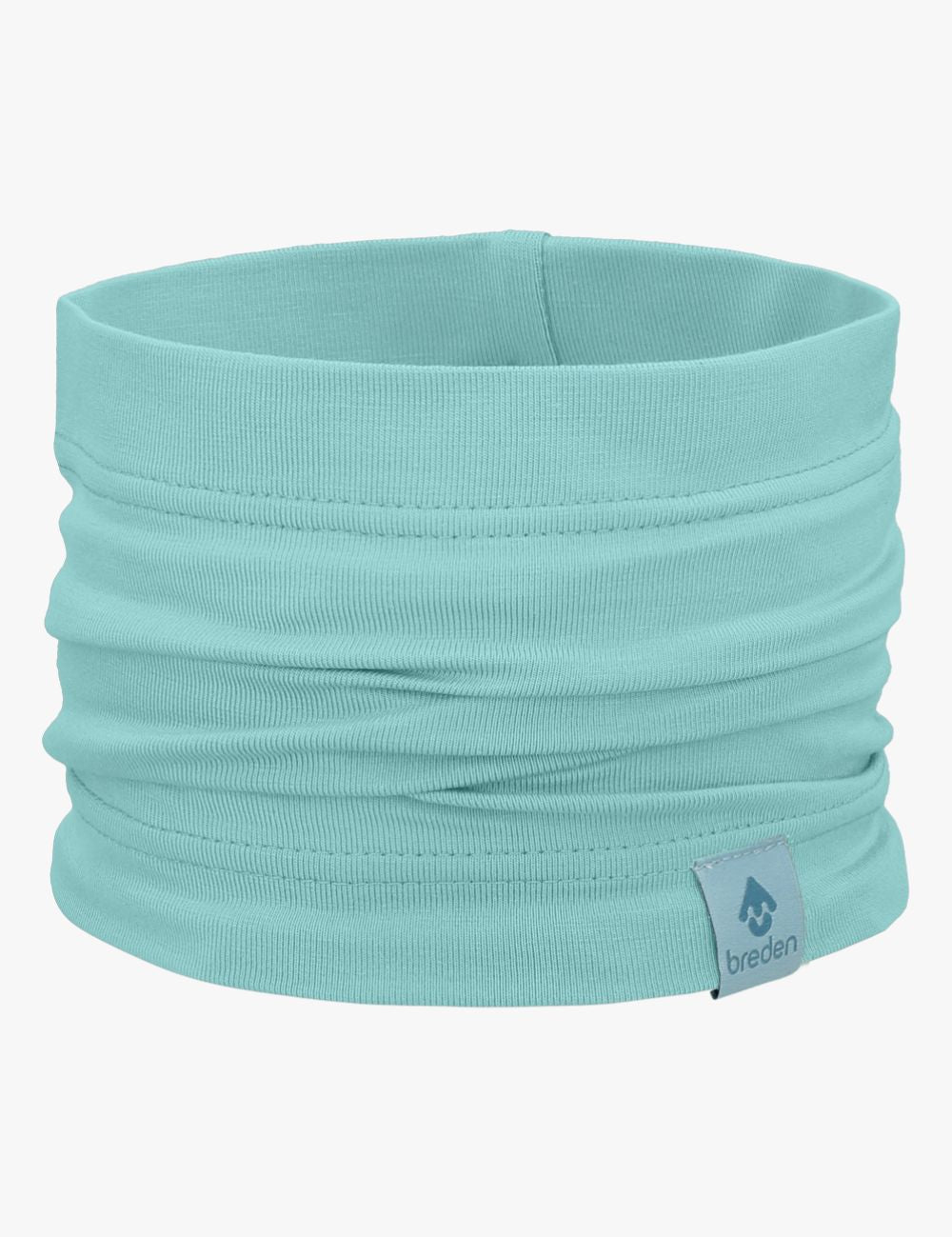 Bamboo Viscose Tube-Scarf For Kids PEPA