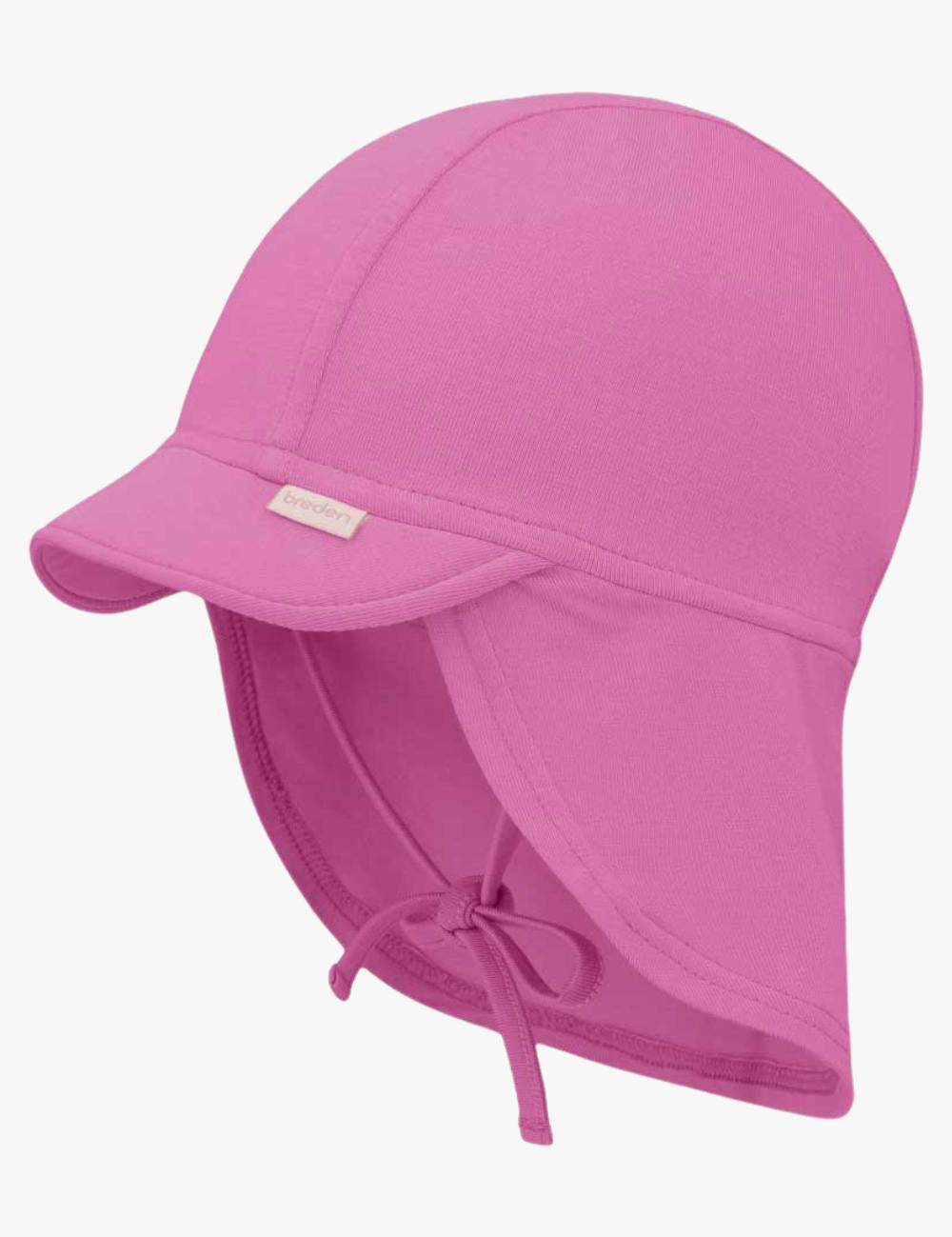 Kids Sun Hat With Ear Flaps PLUTO