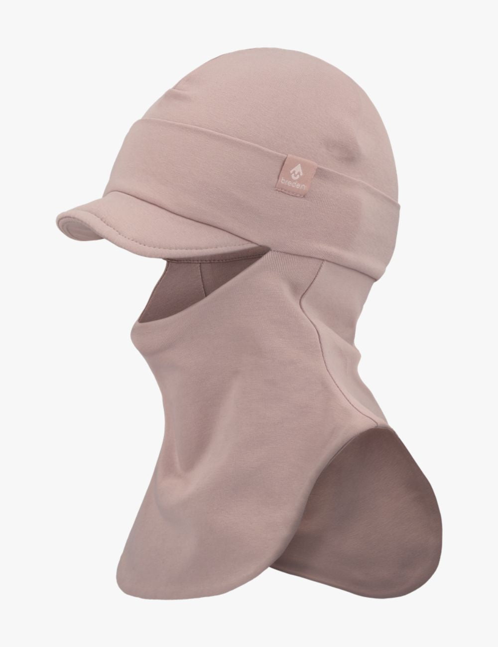 Peaked Spring-Fall Balaclava For Kids BENT