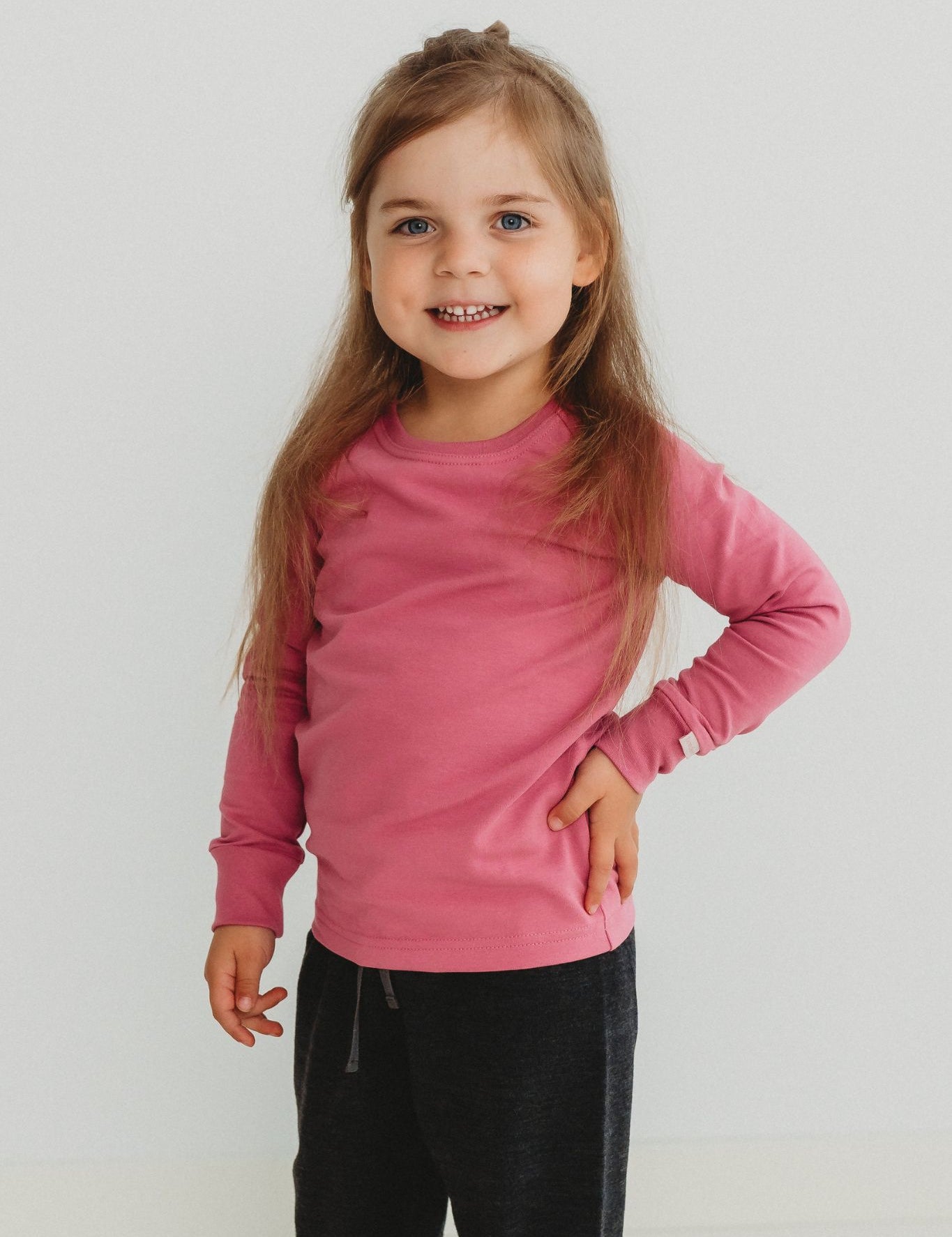 Kids Shirt RIKA