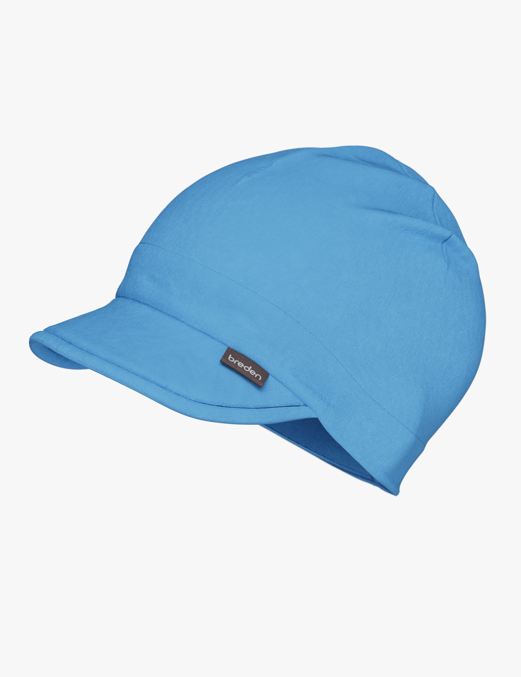 Peaked Summer Hat For Kids SUN