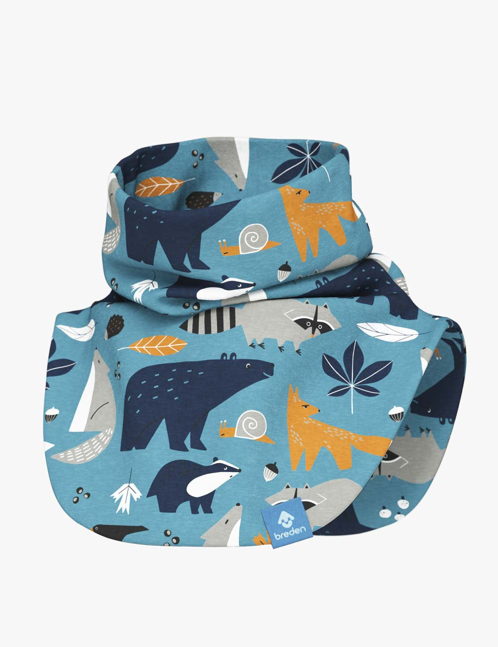 Kids Neck Warmer For Autumn And Spring TARON