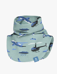 Lasten kaulalämmitin kevääseen ja syksyyn TARON