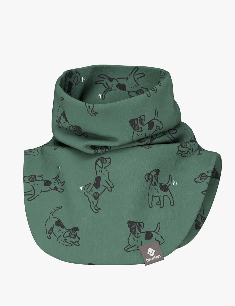 Kids Neck Warmer For Autumn And Spring TARON