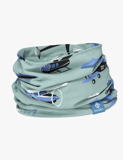 Lasten putkihuivi kevääseen ja syksyyn TOBIAS