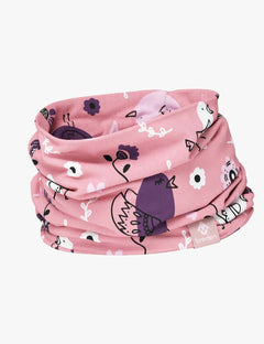 Lasten putkihuivi kevääseen ja syksyyn TOBIAS