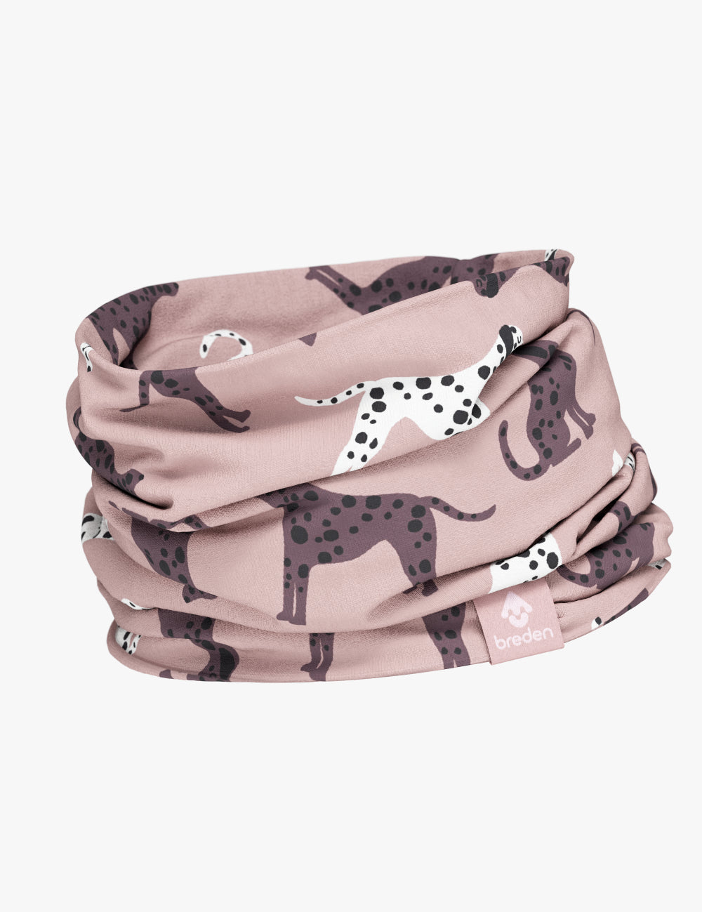 Kids Neck Tube For Autumn And Spring TOBIAS