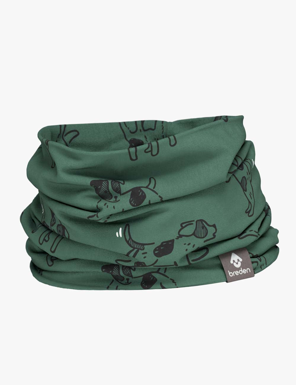 Kids Neck Tube For Autumn And Spring TOBIAS
