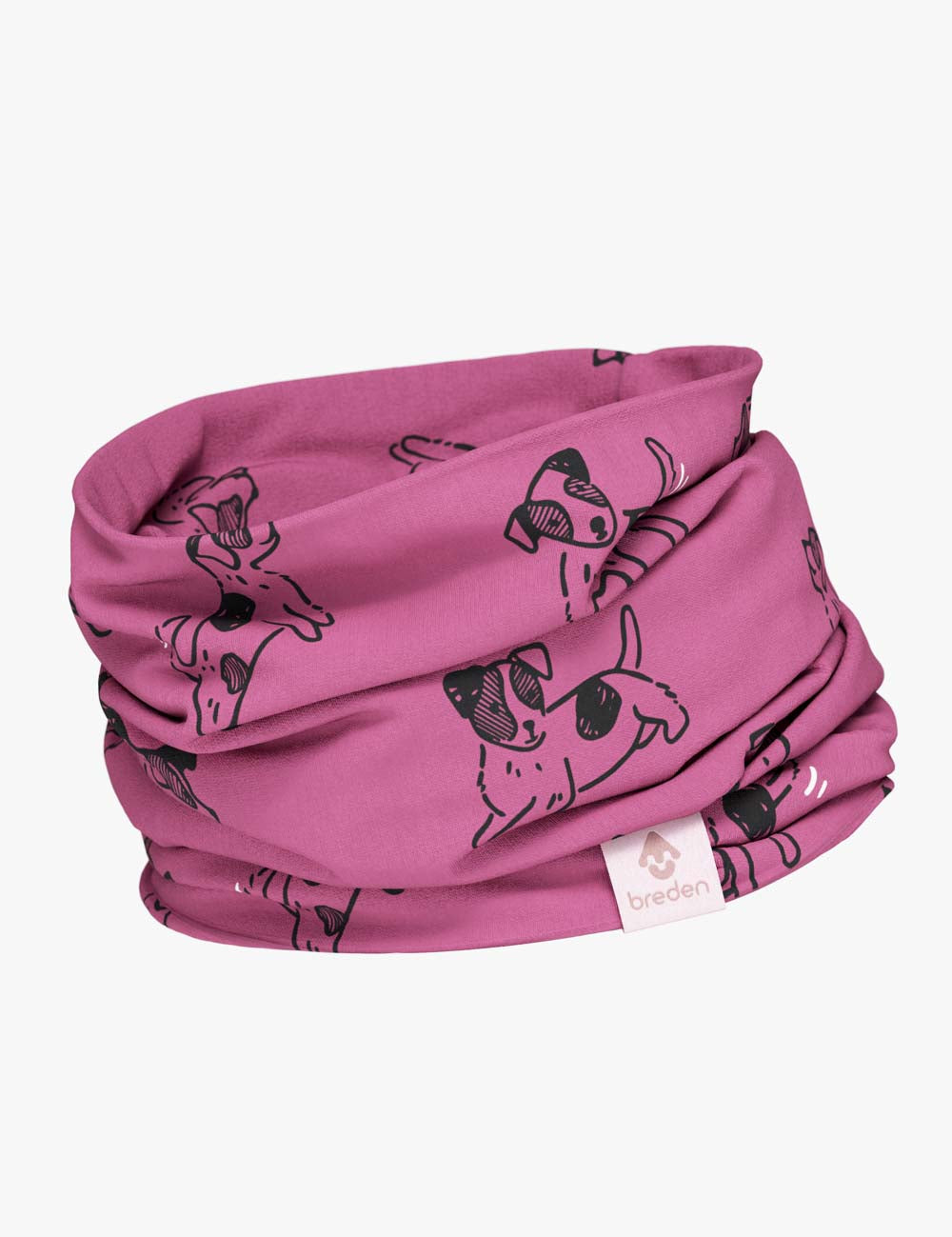 Kids Neck Tube For Autumn And Spring TOBIAS
