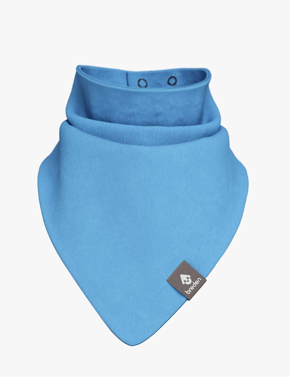 Kevad-sügis kolmnurkne sall lastele TRINE