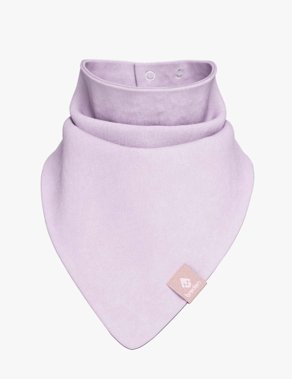 Kevad-sügis kolmnurkne sall lastele TRINE