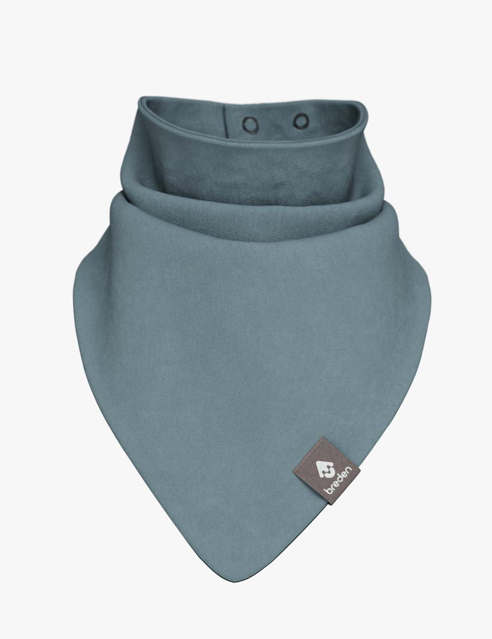 Kevad-sügis kolmnurkne sall lastele TRINE