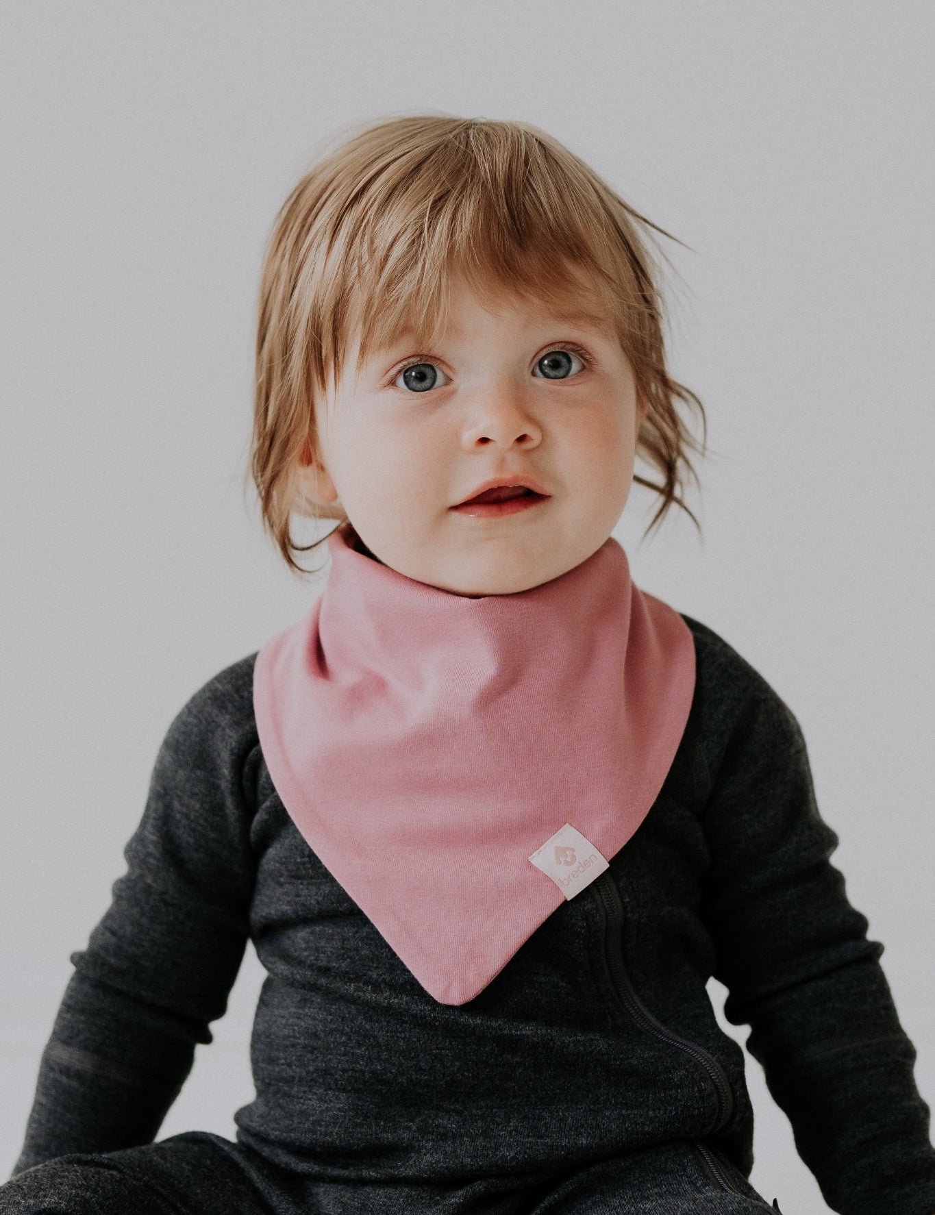 Baby Scarf For Autumn and Spring TRINE – My Breden