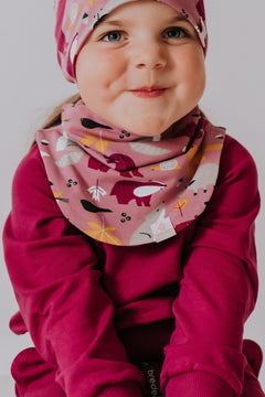 Kids Neck Warmer For Autumn And Spring TARON