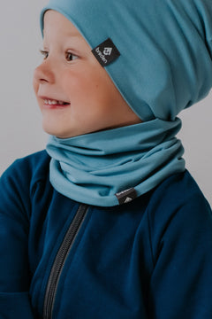 Kids Neck Tube For Autumn And Spring TOBIAS