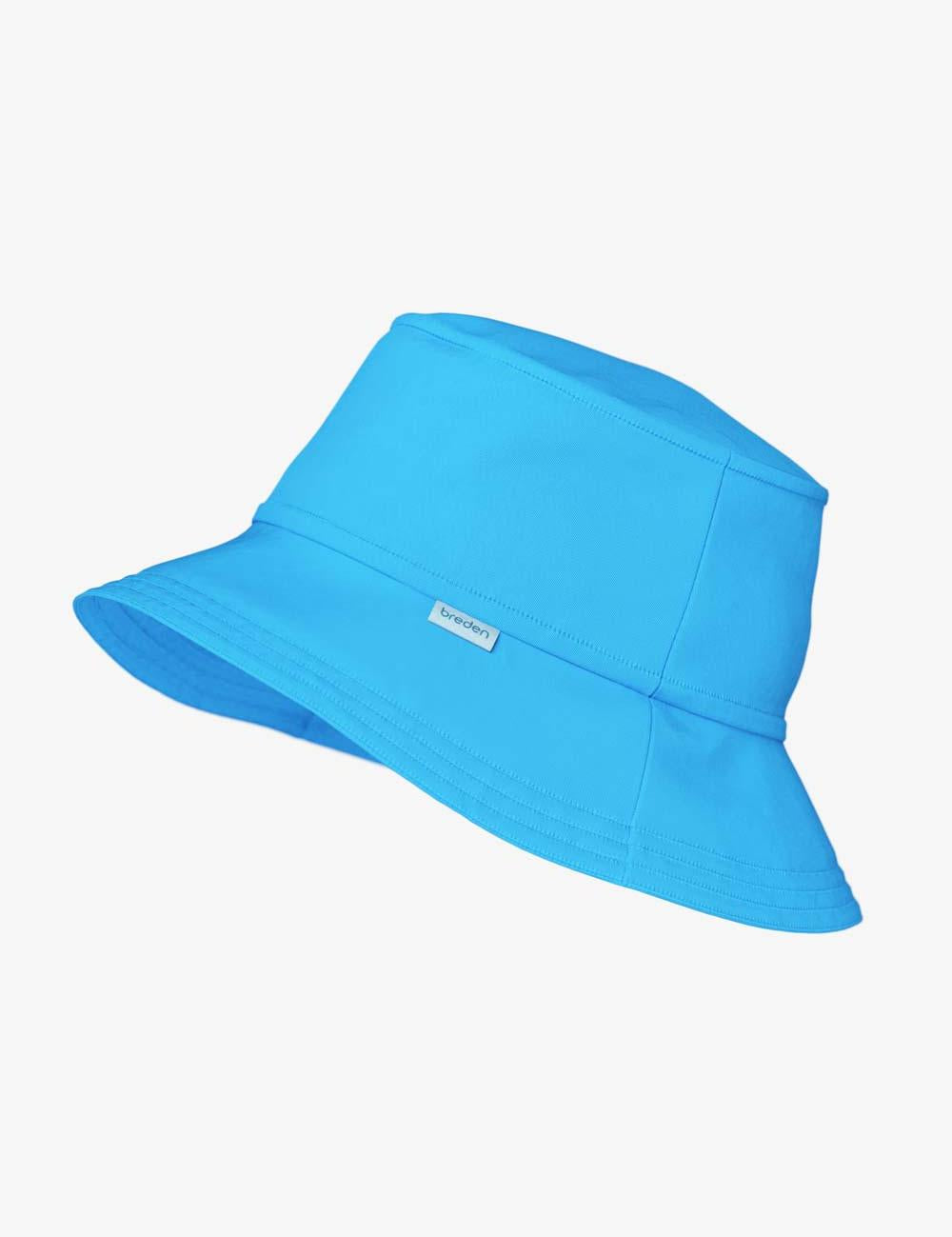 Suvine bucket hat lastele UV-SOREN