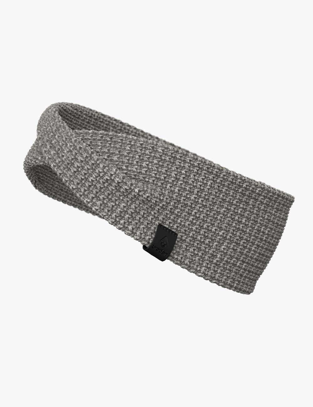 Knitted 100% Merino Women's Headband WENET