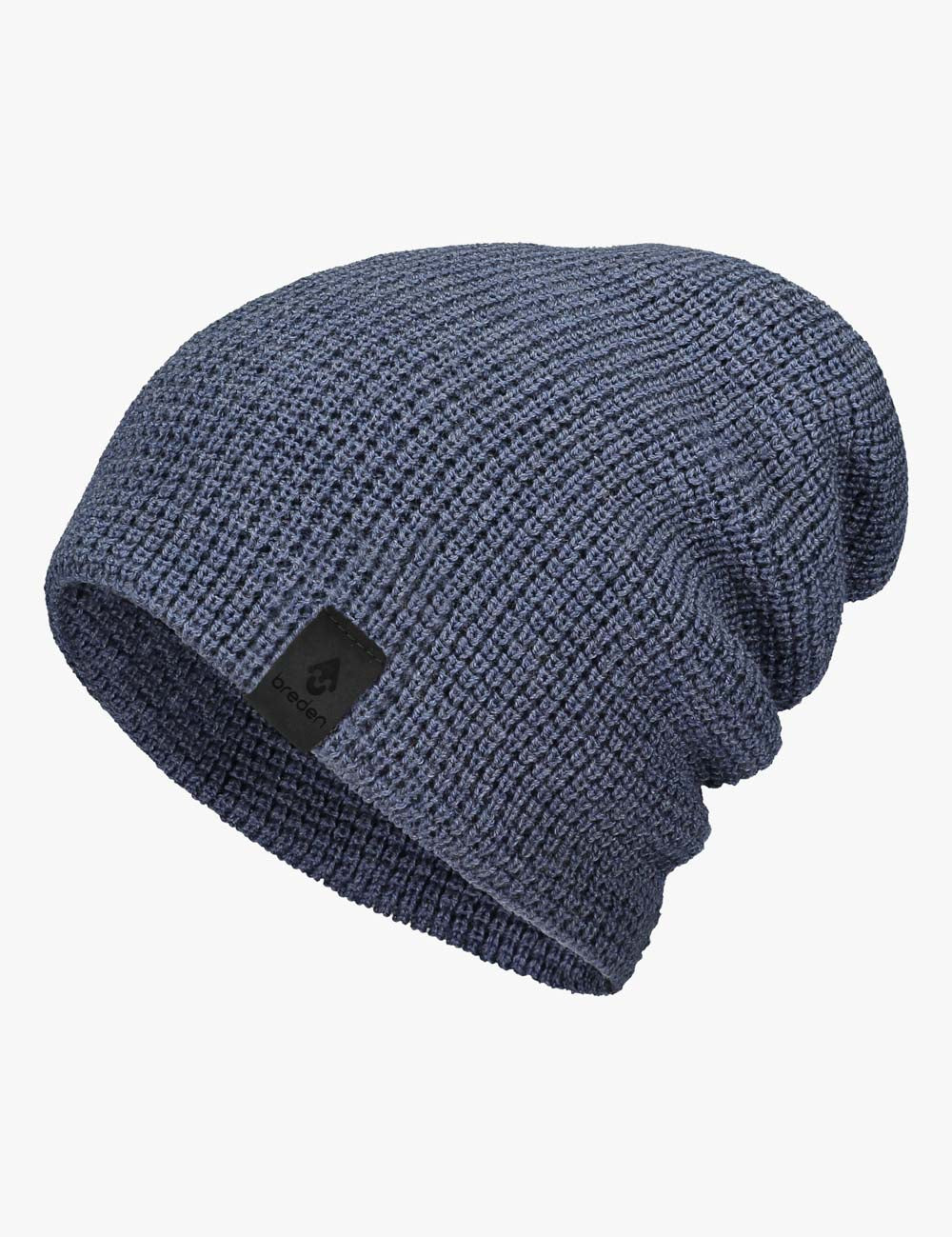 Knitted 100% Merino Wool Cap WULF