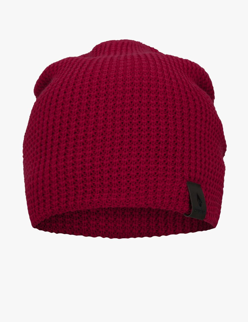 Knitted 100% Merino Wool Cap WULF