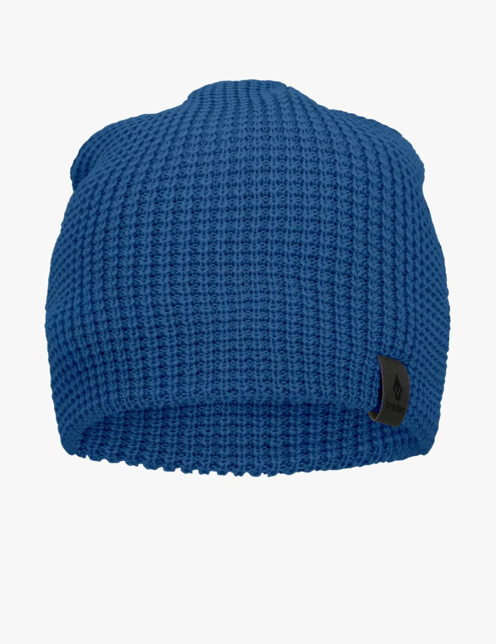 Knitted 100% Merino Wool Cap WULF