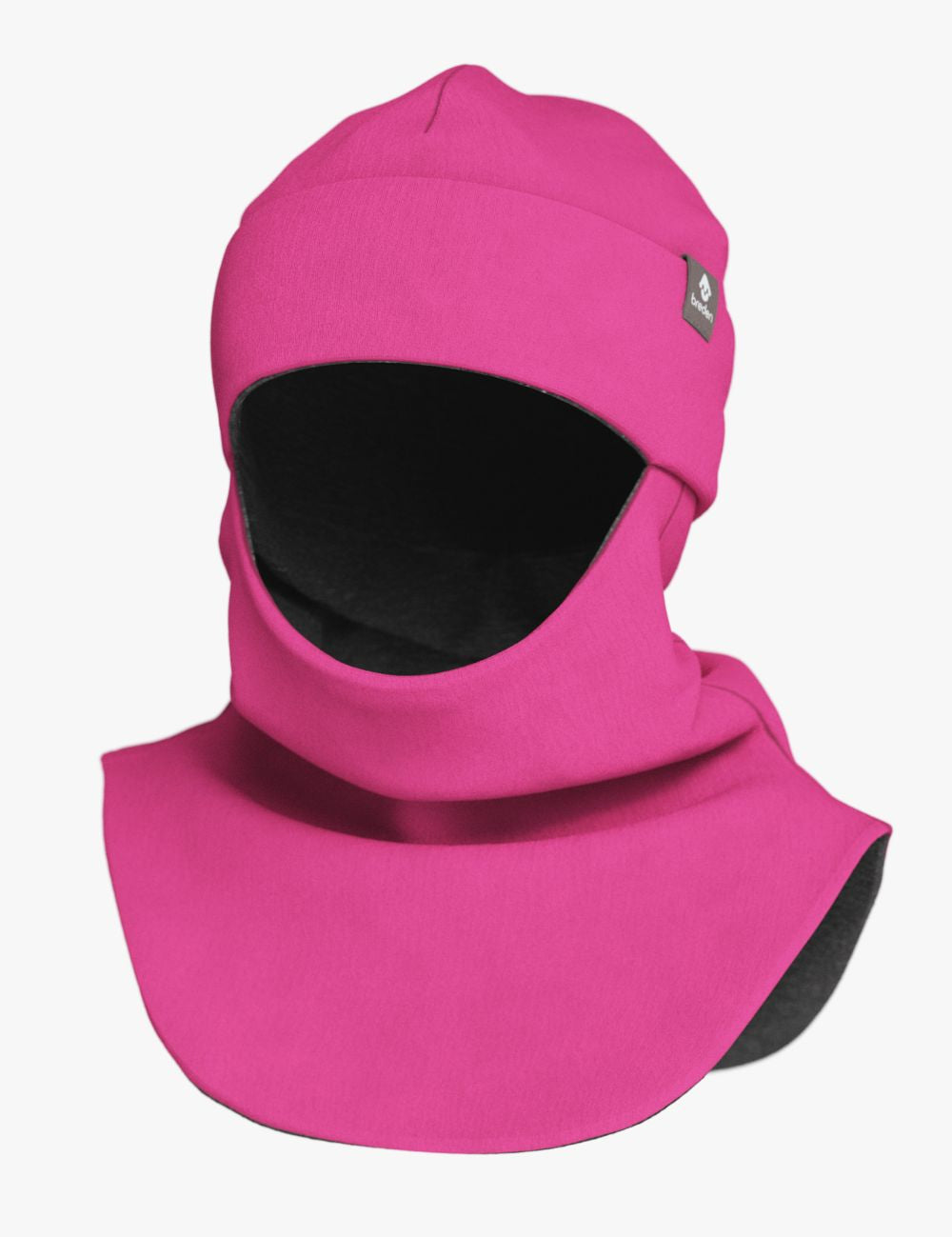 Merino Balaclava For Kids BREM