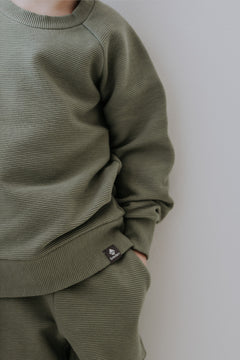 Sweatshirt ERIN