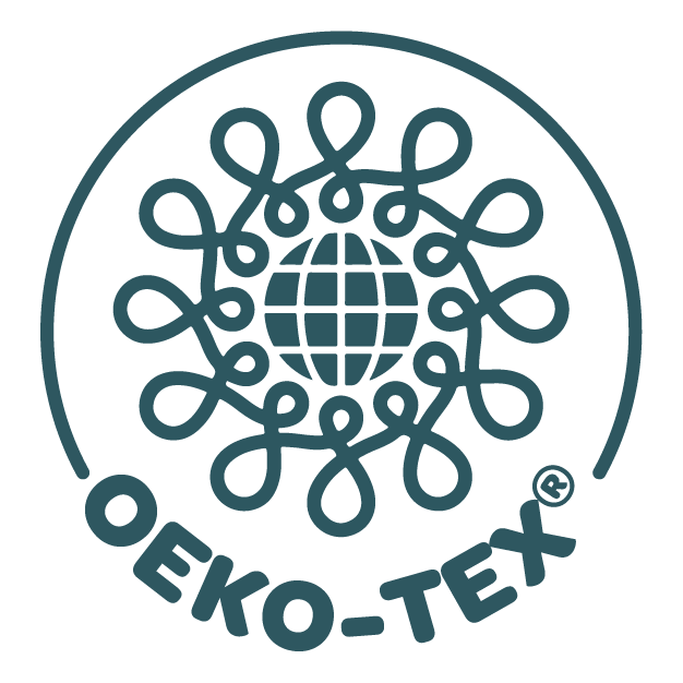 Oeko-Tex sertifikuota medžiaga