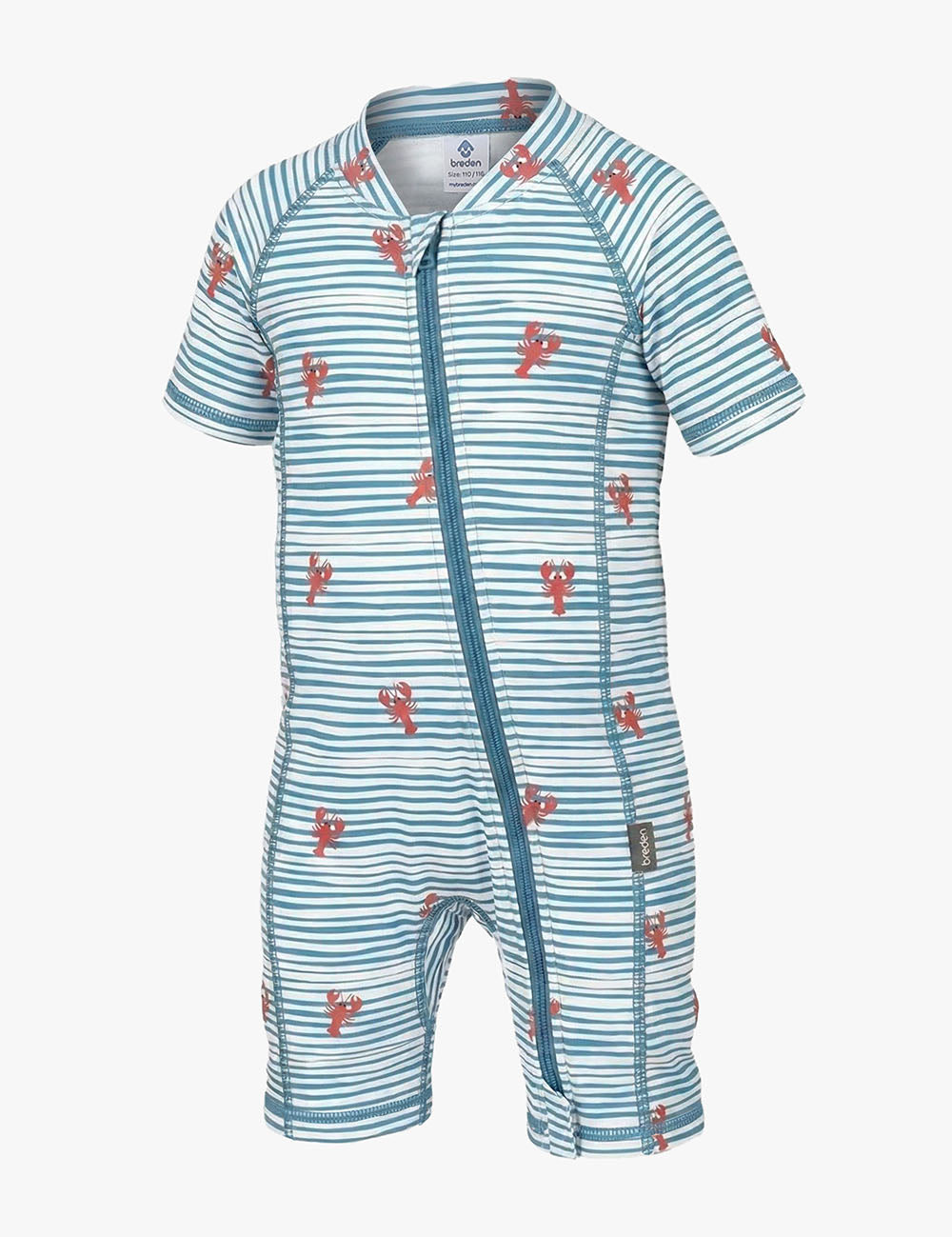 UV sunsuit UMA
