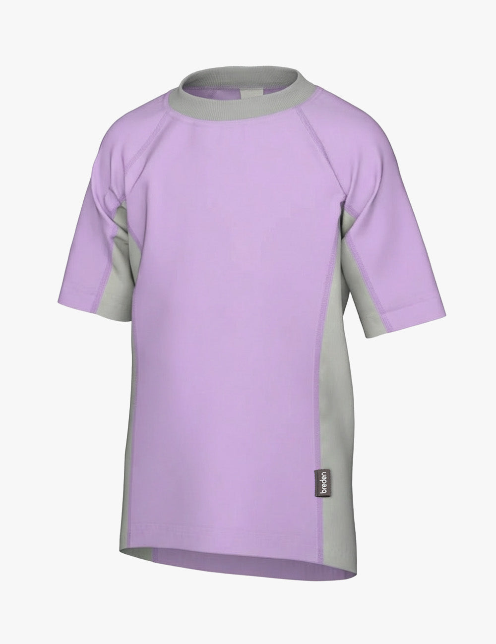 Short-Sleeved UV Tee URBAN